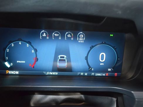 Used 2024 Ford F150 STX image 33