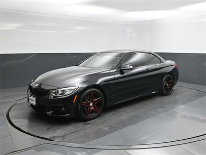 Used 2016 BMW 428i Convertible