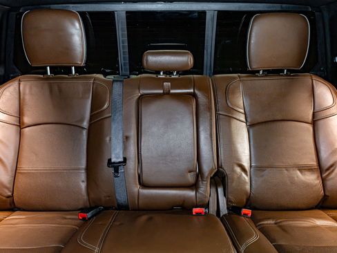 Used 2021 RAM 2500 Power Wagon w/ 75th Anniversary Edition image 26