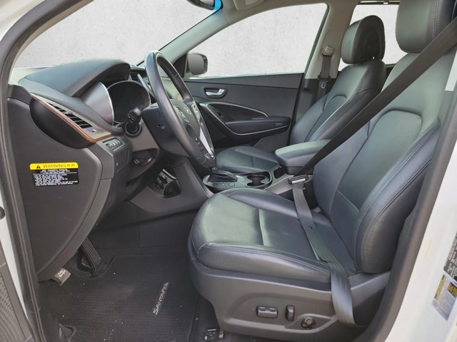 Used 2018 Hyundai Santa Fe Sport 2.0T FWD image 17