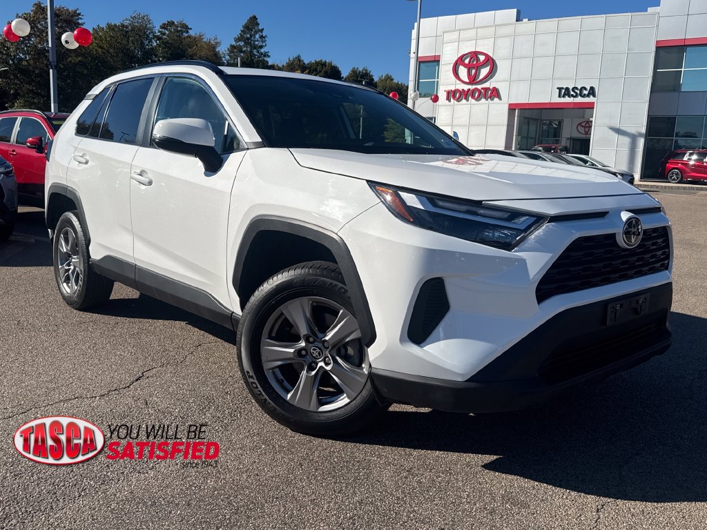 Used 2024 Toyota RAV4 XLE w/ Convenience Package AWD/4WD 360° Tour