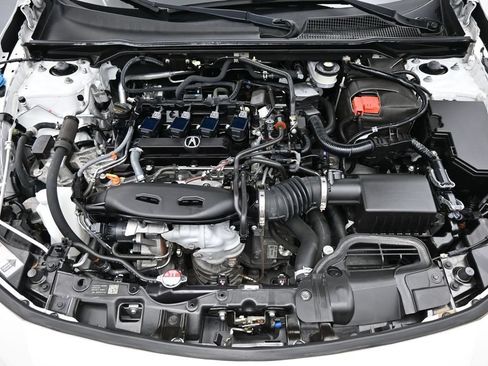 Used 2024 Acura Integra A-Spec FWD image 16