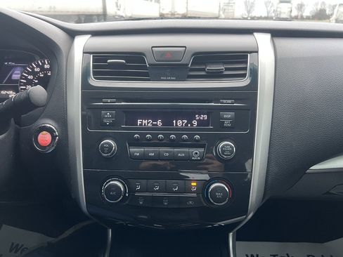 Used 2013 Nissan Altima 2.5 S image 18