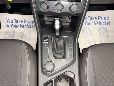 Used 2021 Volkswagen Tiguan S AWD/4WD image 14