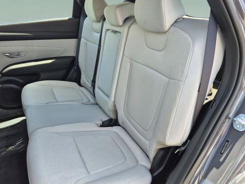 New 2026 Hyundai Tucson SE FWD image 17