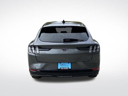 Certified 2023 Ford Mustang Mach-E Premium image 17