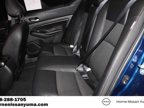 Used 2024 Nissan Altima 2.5 SR FWD image 5