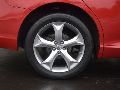 Used 2009 Toyota Venza Base image 36