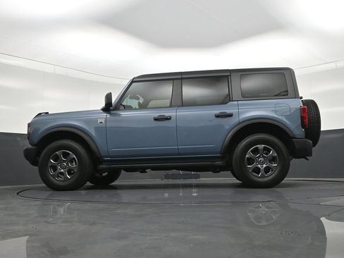 Used 2024 Ford Bronco Big Bend AWD/4WD image 24