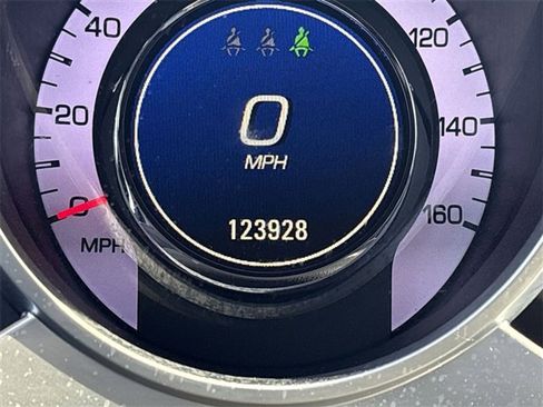 Used 2012 Cadillac SRX Performance image 12