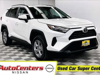 Used 2025 Toyota RAV4 XLE w/ Convenience Package