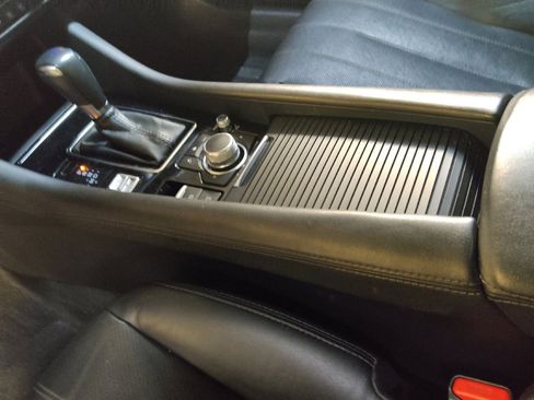 Used 2020 MAZDA MAZDA6 Grand Touring Reserve image 26