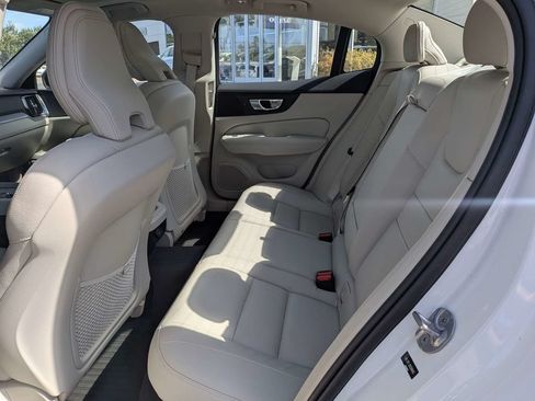 Certified 2024 Volvo S60 B5 Plus w/ Protection Package FWD image 18