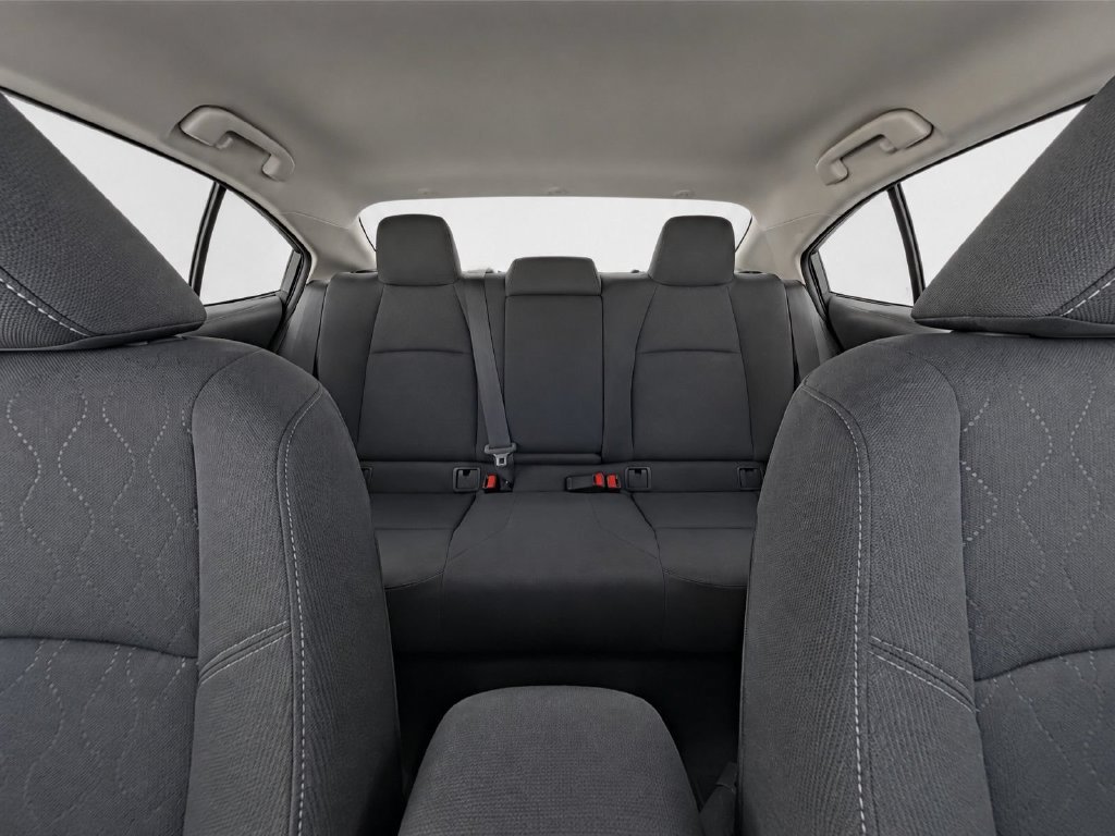 Certified 2024 Toyota Corolla LE FWD image 24