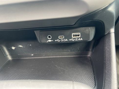 Used 2024 Subaru Crosstrek 2.0i Premium image 56