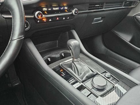 Used 2023 MAZDA MAZDA3 AWD 2.5 Turbo Hatchback image 27