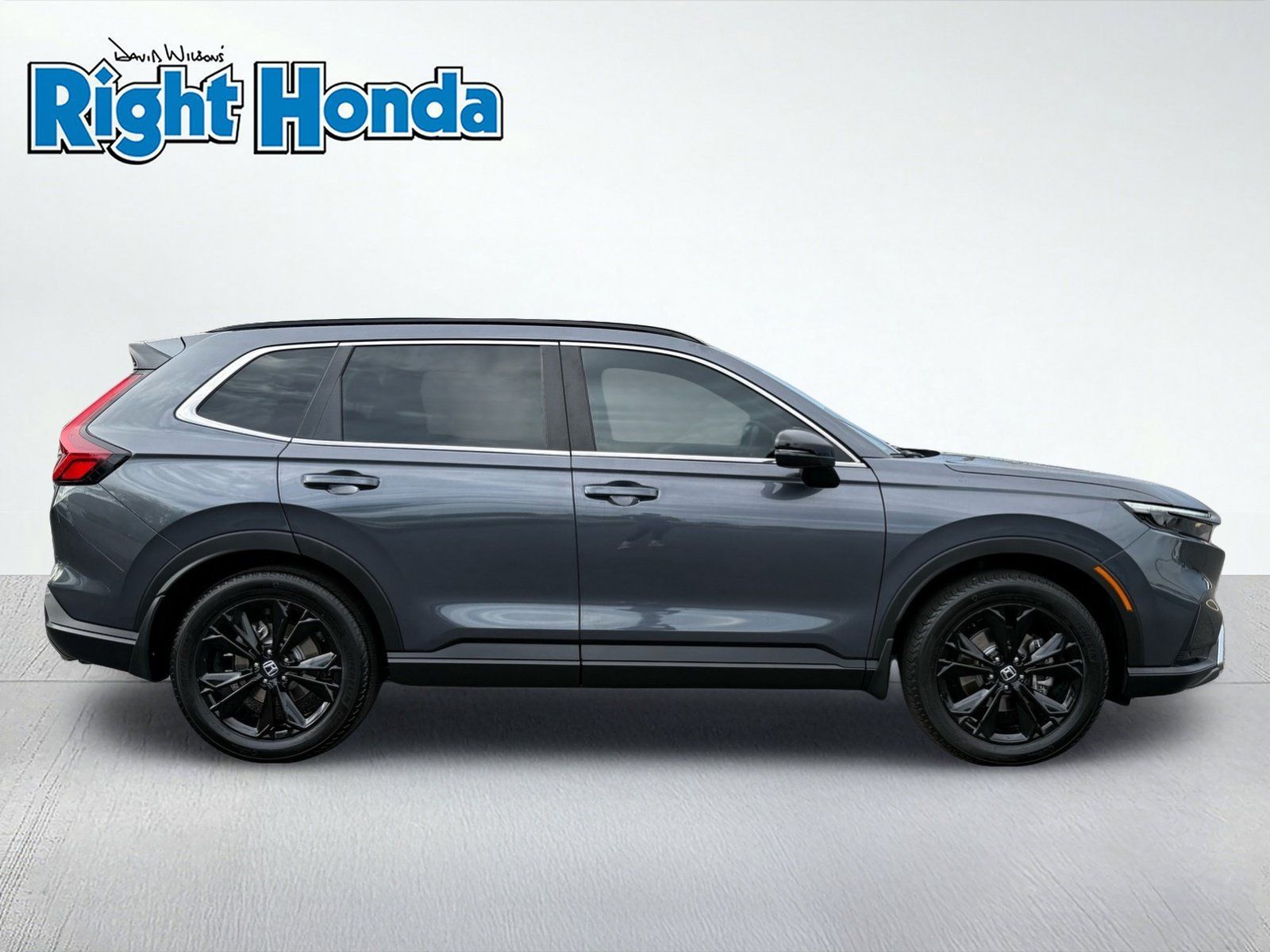 Used 2025 Honda CR-V Sport Touring image 9