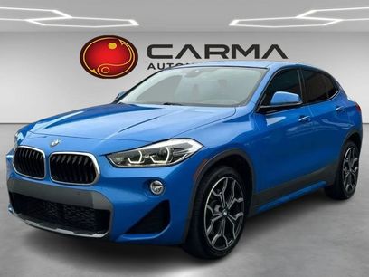 Used 2020 BMW X2 sDrive28i