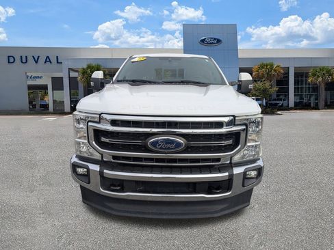Used 2022 Ford F350 Lariat image 9
