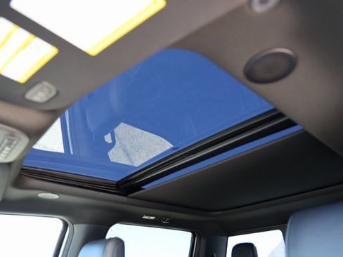 Used 2025 Ford F150 Raptor image 12