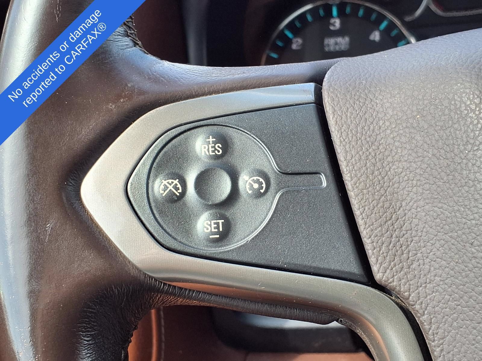 Used 2016 Chevrolet Silverado 1500 High Country AWD/4WD image 30