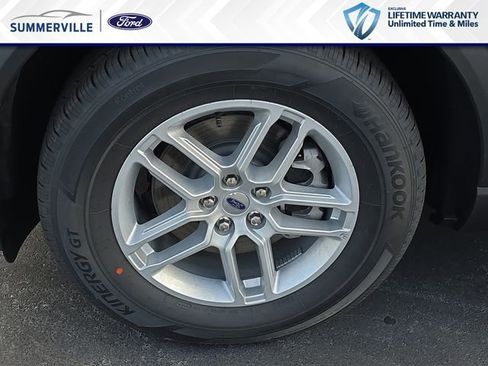 New 2026 Ford Explorer Active w/ Active Comfort Package image 32