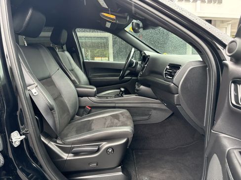 Used 2022 Dodge Durango GT AWD/4WD image 17