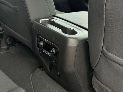 New 2026 Chevrolet Tahoe LS w/ LPO, Dark Essentials Package AWD/4WD image 27