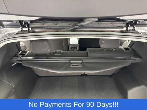 Used 2022 Chevrolet Equinox LT AWD/4WD image 43