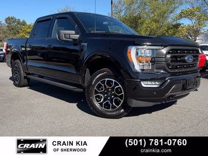 Used 2023 Ford F150 XLT w/ Equipment Group 302A High