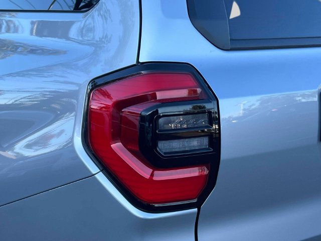 Certified 2026 Toyota 4Runner SR5 AWD/4WD image 14