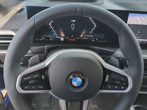 Used 2026 BMW 430i w/ M Sport Package RWD image 18