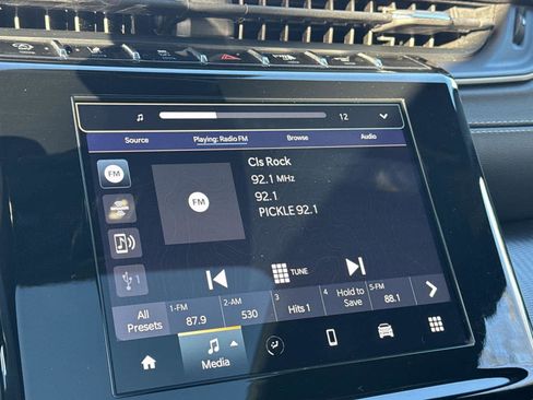 Used 2023 Jeep Grand Cherokee Altitude image 29