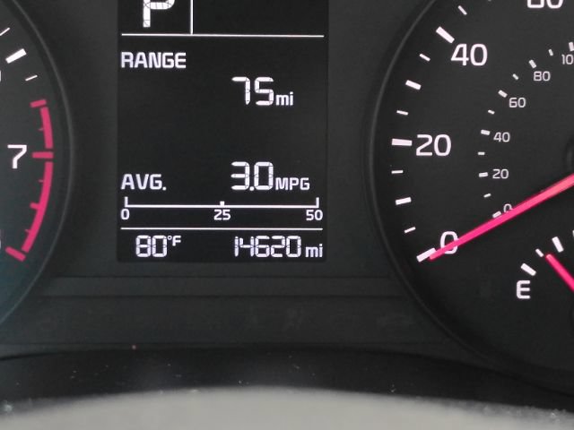 Used 2023 Kia Rio S FWD image 36