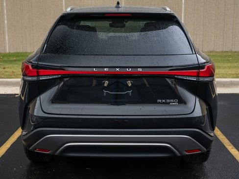 Used 2023 Lexus RX 350 Premium image 6