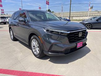 Used 2023 Honda CR-V EX video 1