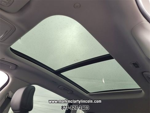 New 2026 Lincoln Nautilus Premier w/ Equipment Group 102A image 14