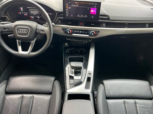 Used 2025 Audi A5 2.0T Premium Plus image 4