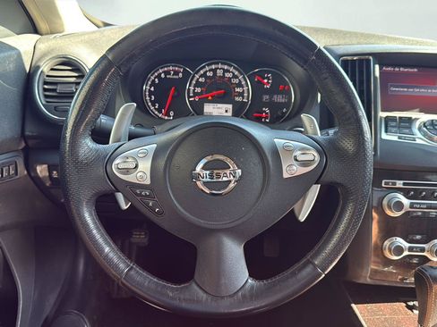 Used 2013 Nissan Maxima 3.5 SV w/ Premium Pkg FWD image 13