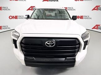Used 2023 Toyota Tundra SR5 w/ SX Package video 2