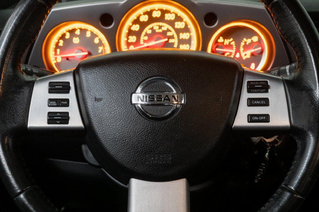 Used 2007 Nissan Murano SL FWD image 15
