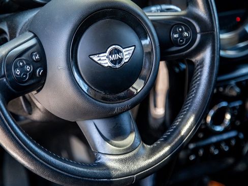 Used 2015 MINI Cooper Countryman FWD image 12