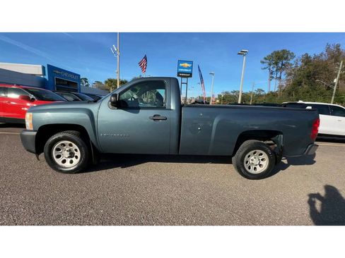 Used 2009 Chevrolet Silverado 1500 W/T image 5