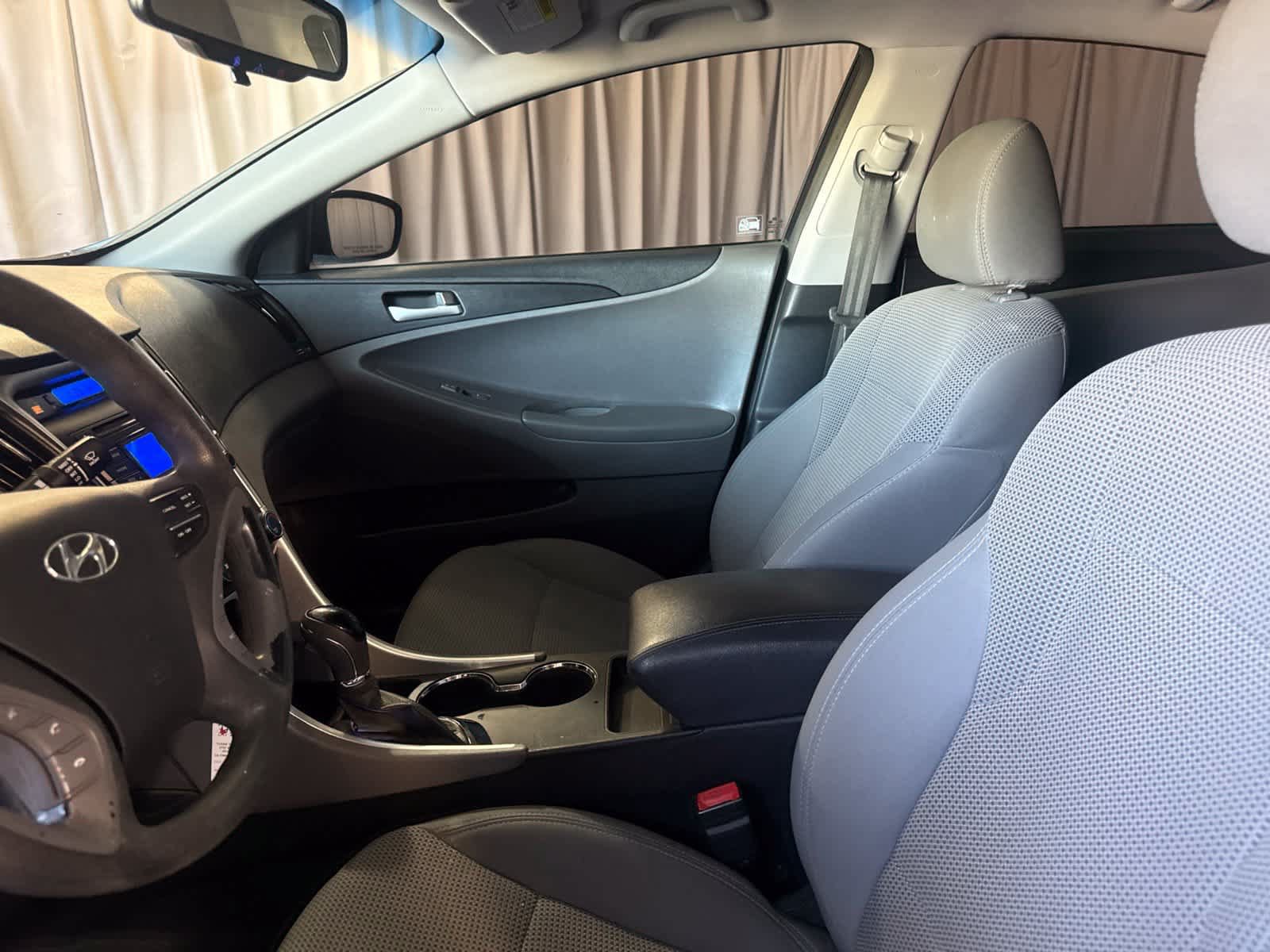 Used 2013 Hyundai Sonata GLS FWD image 19