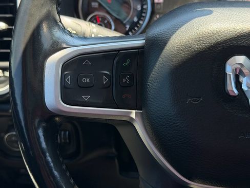 Used 2020 RAM 1500 Big Horn AWD/4WD image 24