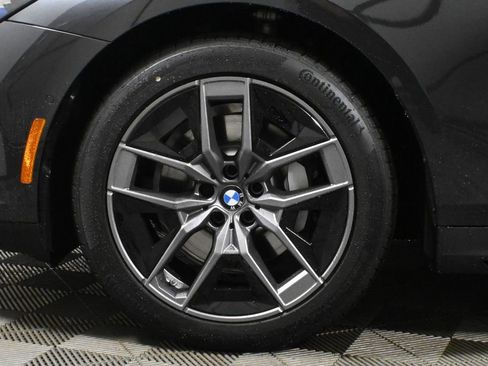 Used 2026 BMW 530i xDrive w/ Premium Package image 12