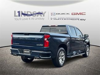 Certified 2021 Chevrolet Silverado 1500 High Country w/ Z71 Off-Road Package video 2