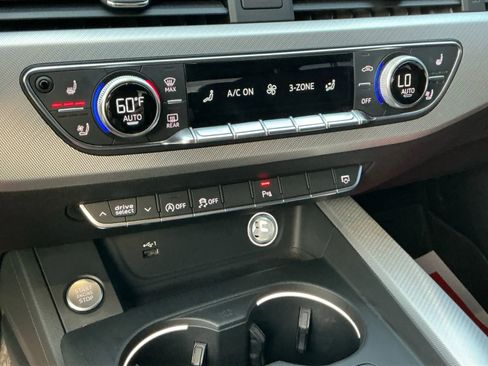 Used 2018 Audi A4 2.0T Premium Plus w/ Premium Plus Package image 32