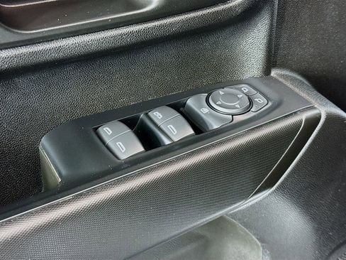 Used 2023 Chevrolet Silverado 3500 W/T w/ WT Fleet Convenience Package AWD/4WD image 17
