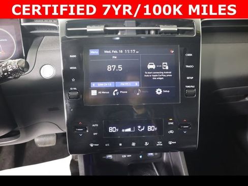 Used 2023 Hyundai Tucson SEL w/ Convenience Package image 24